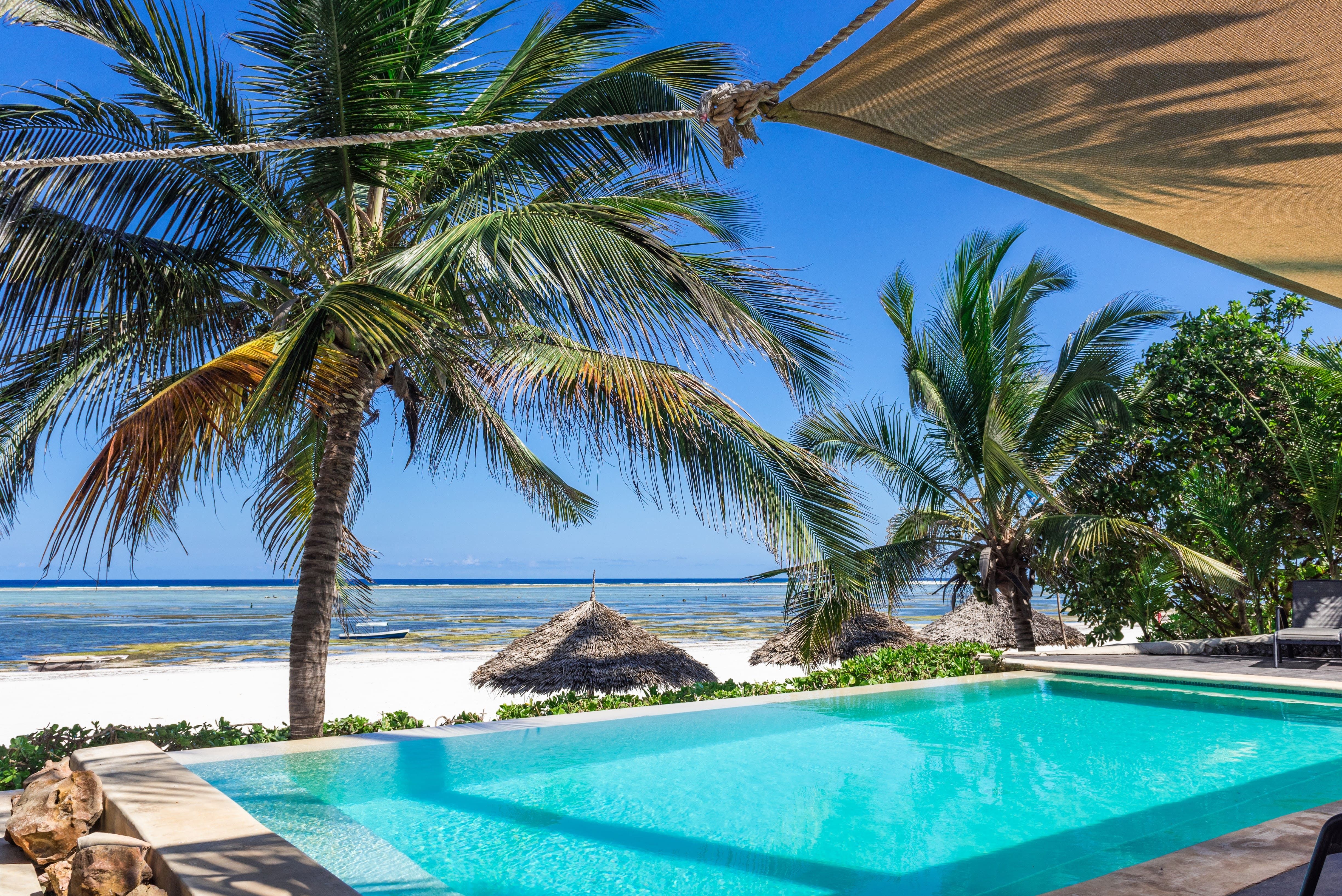 zanzibar sunshine group